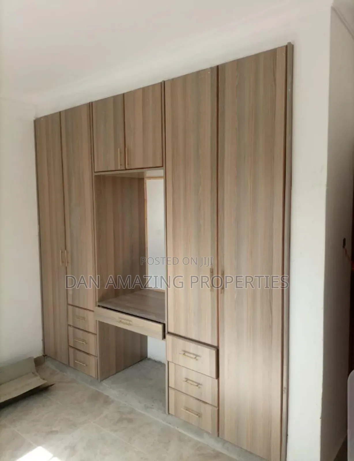 Rongai, Rimpa: 3-Bedroom Bungalow with Store, Now Available for Sale in Rimpa