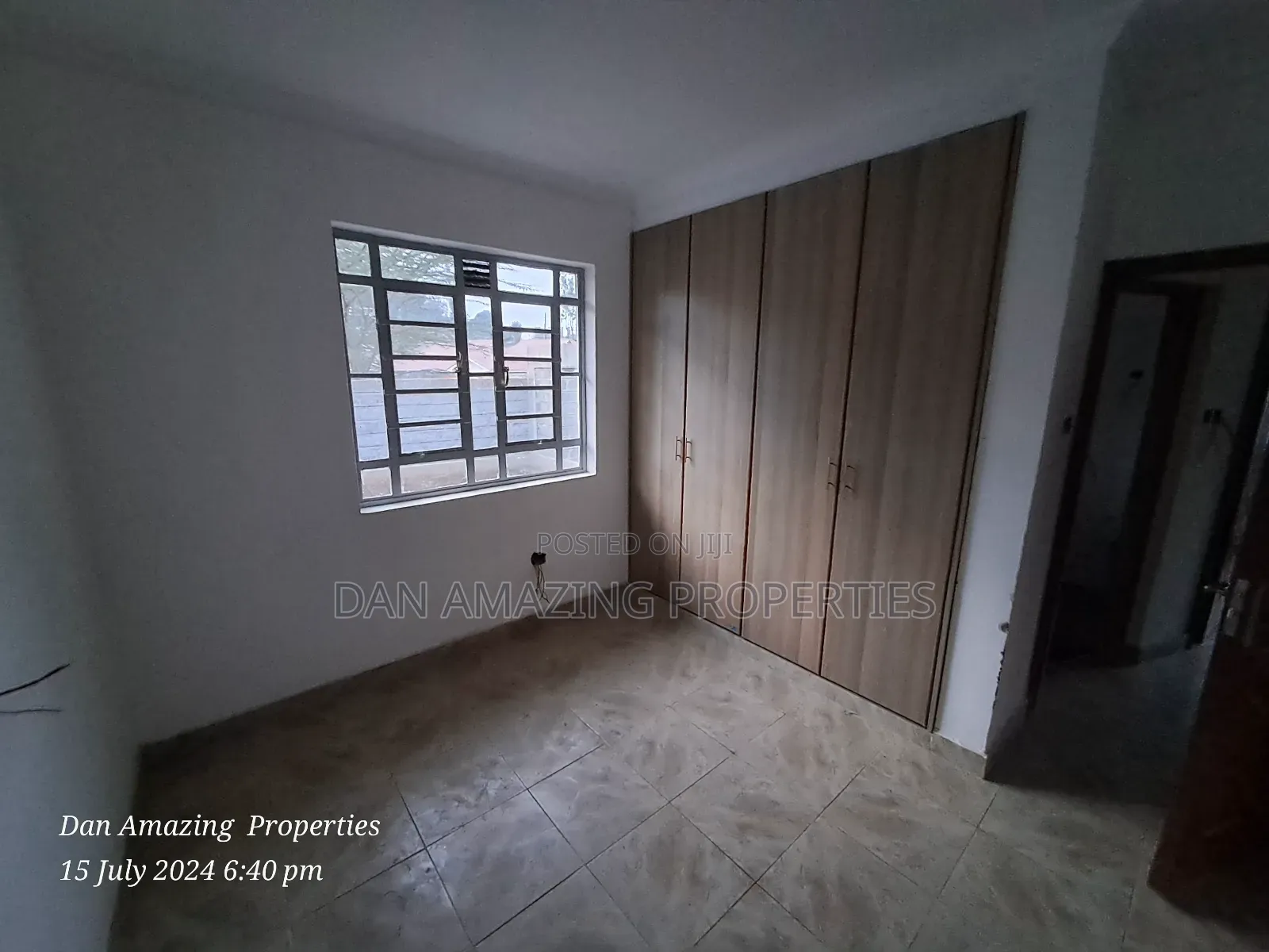 Rongai, Rimpa: 3-Bedroom Bungalow with Store, Now Available for Sale in Rimpa