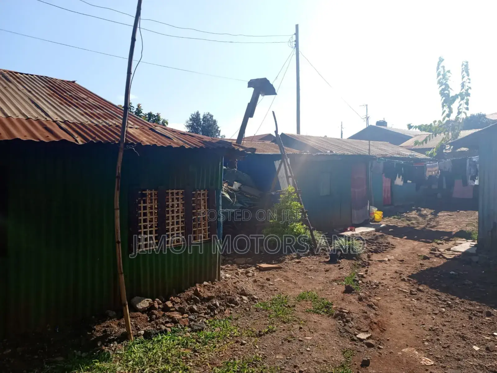 Kiambaa Parcel for Sale: Affordable Development Land in Westlands