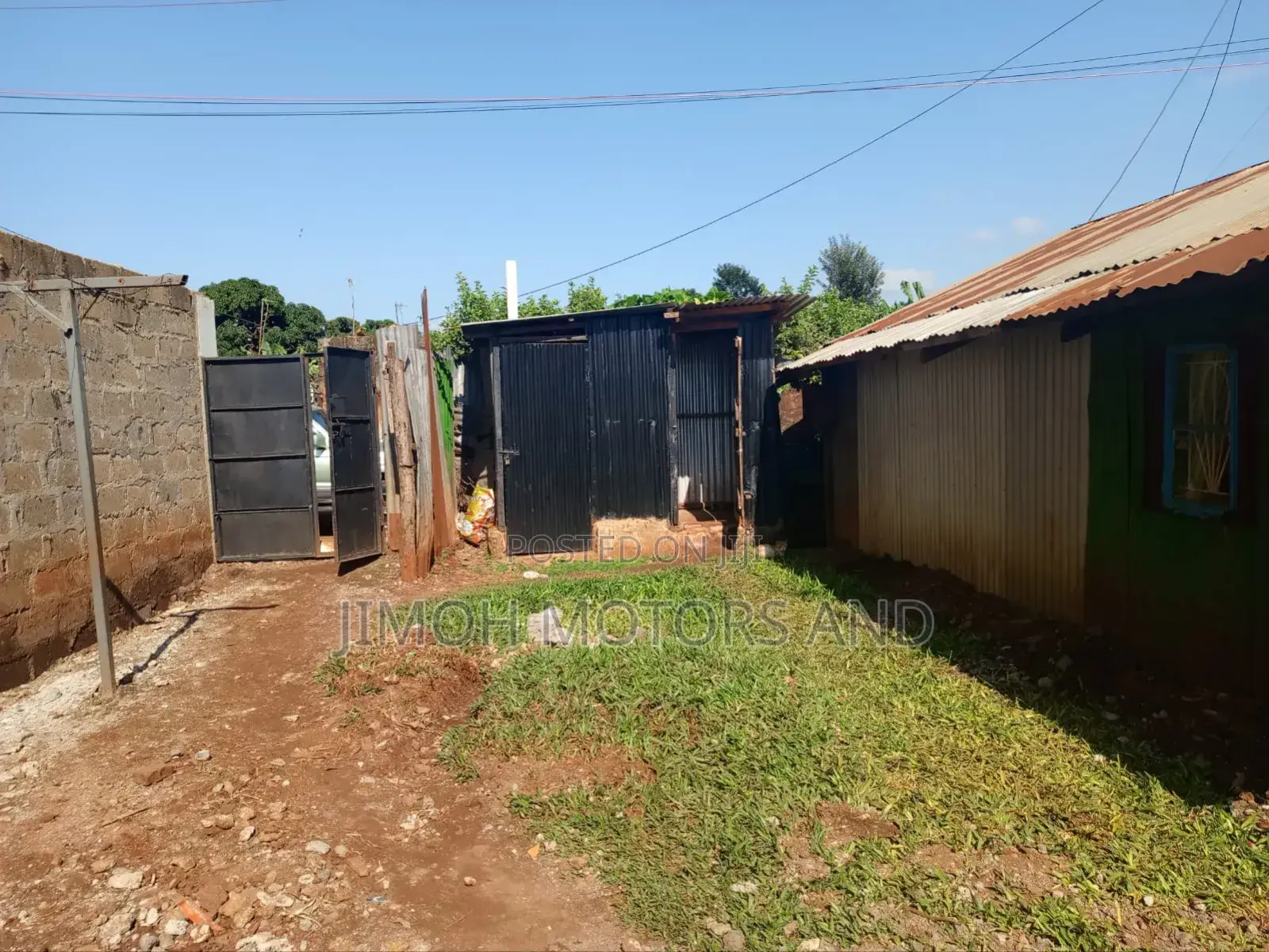Kiambaa Parcel for Sale: Affordable Development Land in Westlands