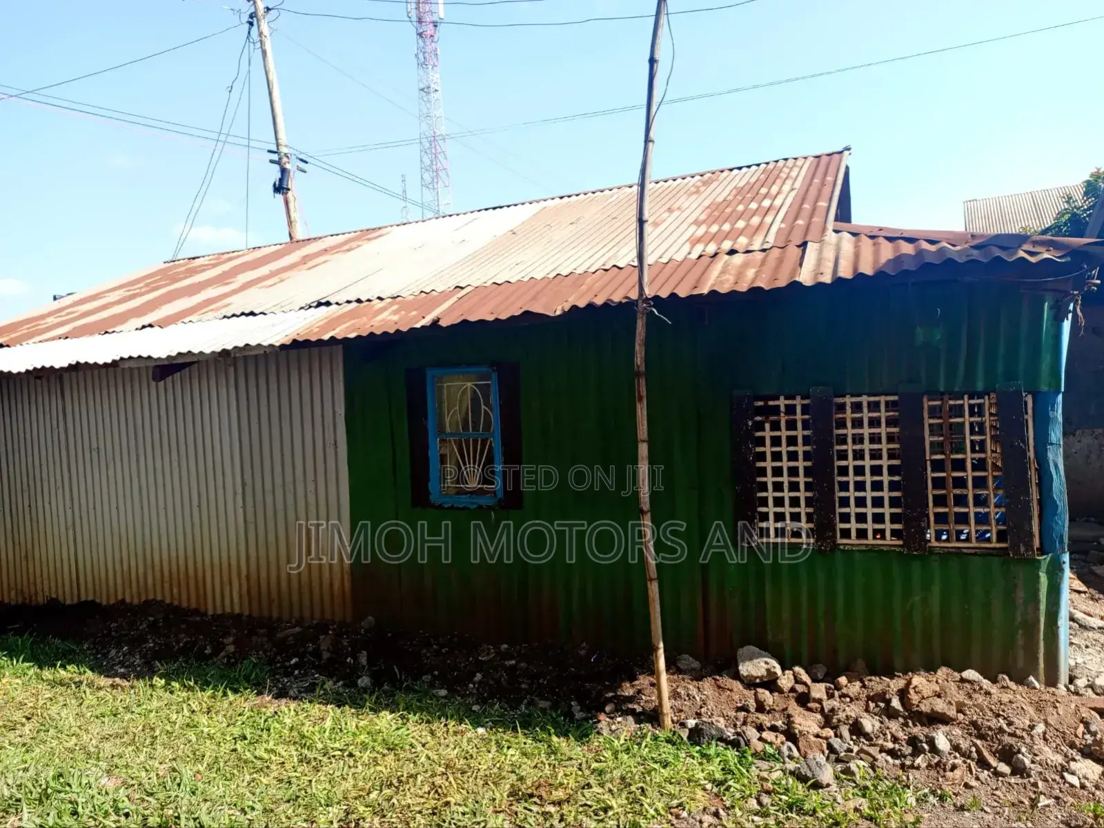 Kiambaa Parcel for Sale: Affordable Development Land in Westlands