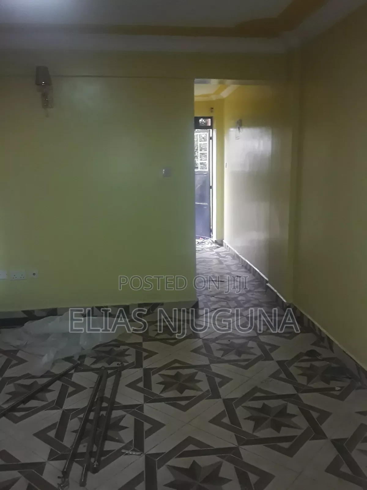 Roysambu Apartment: Spacious 2-Bedroom Unit in Safaripark Estate in Roysambu