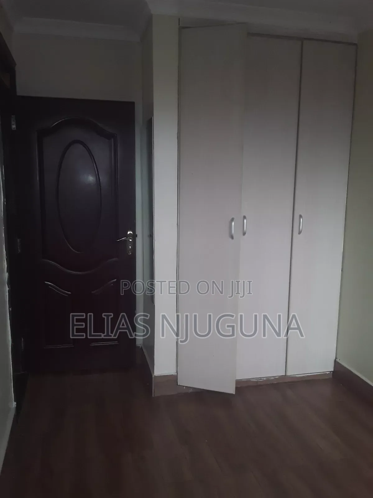 Roysambu Apartment: Spacious 2-Bedroom Unit in Safaripark Estate in Roysambu