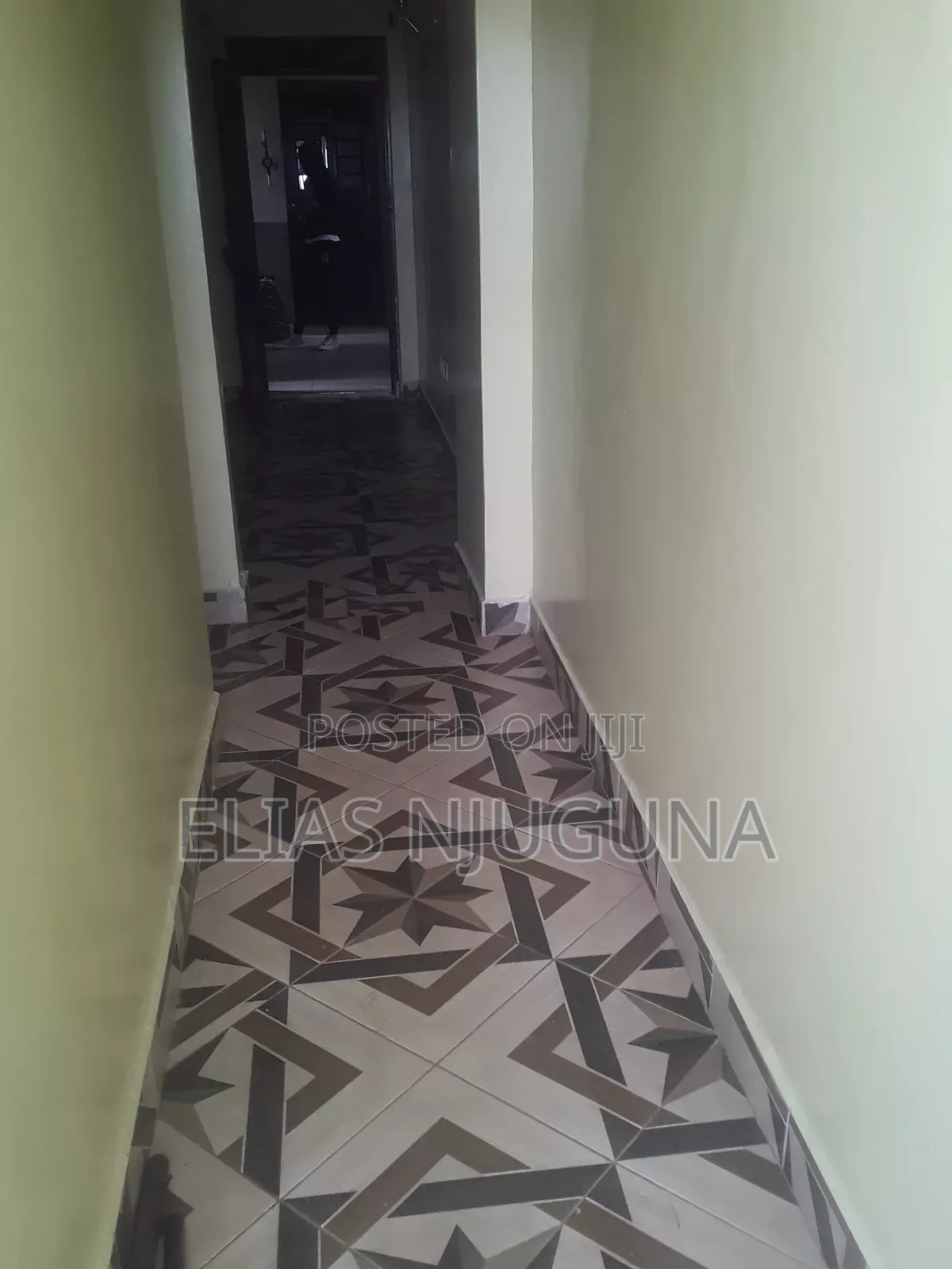 Roysambu Apartment: Spacious 2-Bedroom Unit in Safaripark Estate in Roysambu