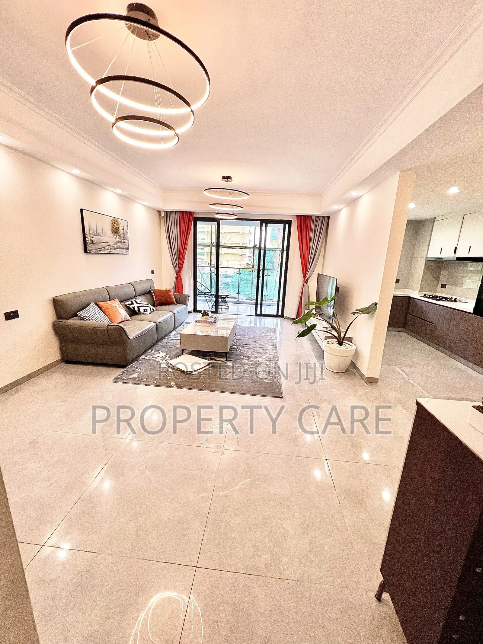 2bdrm Apartment in Kilimani for sale in Kilimani