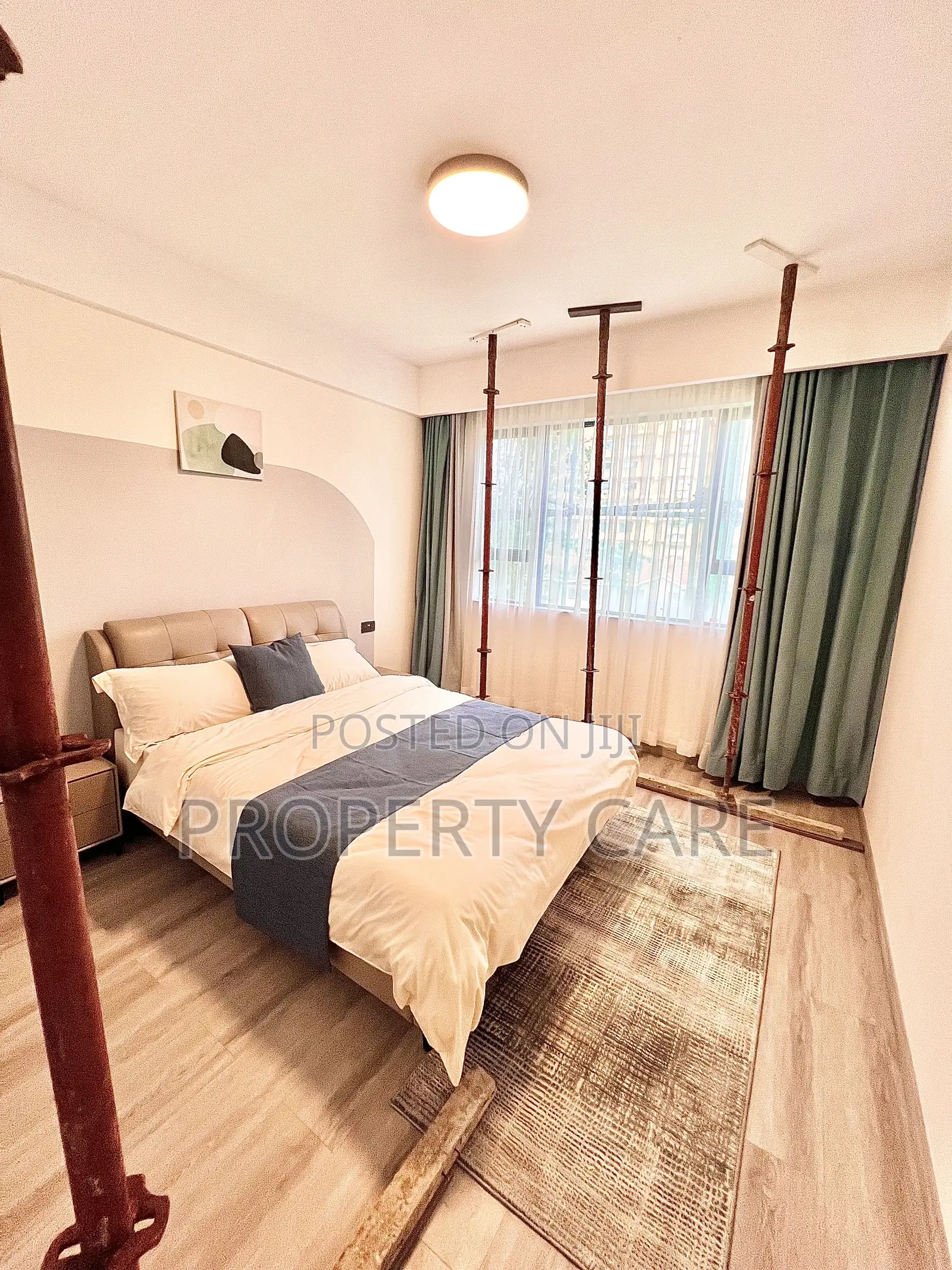 2bdrm Apartment in Kilimani for sale in Kilimani