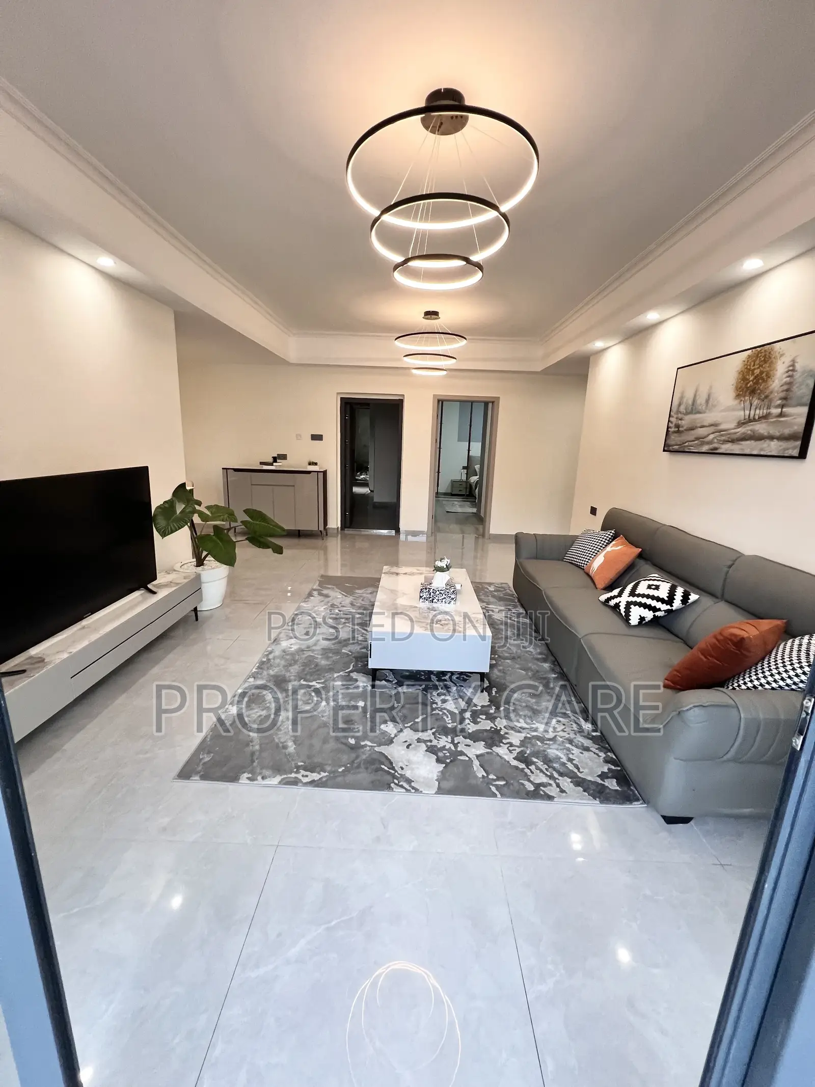 2bdrm Apartment in Kilimani for sale in Kilimani