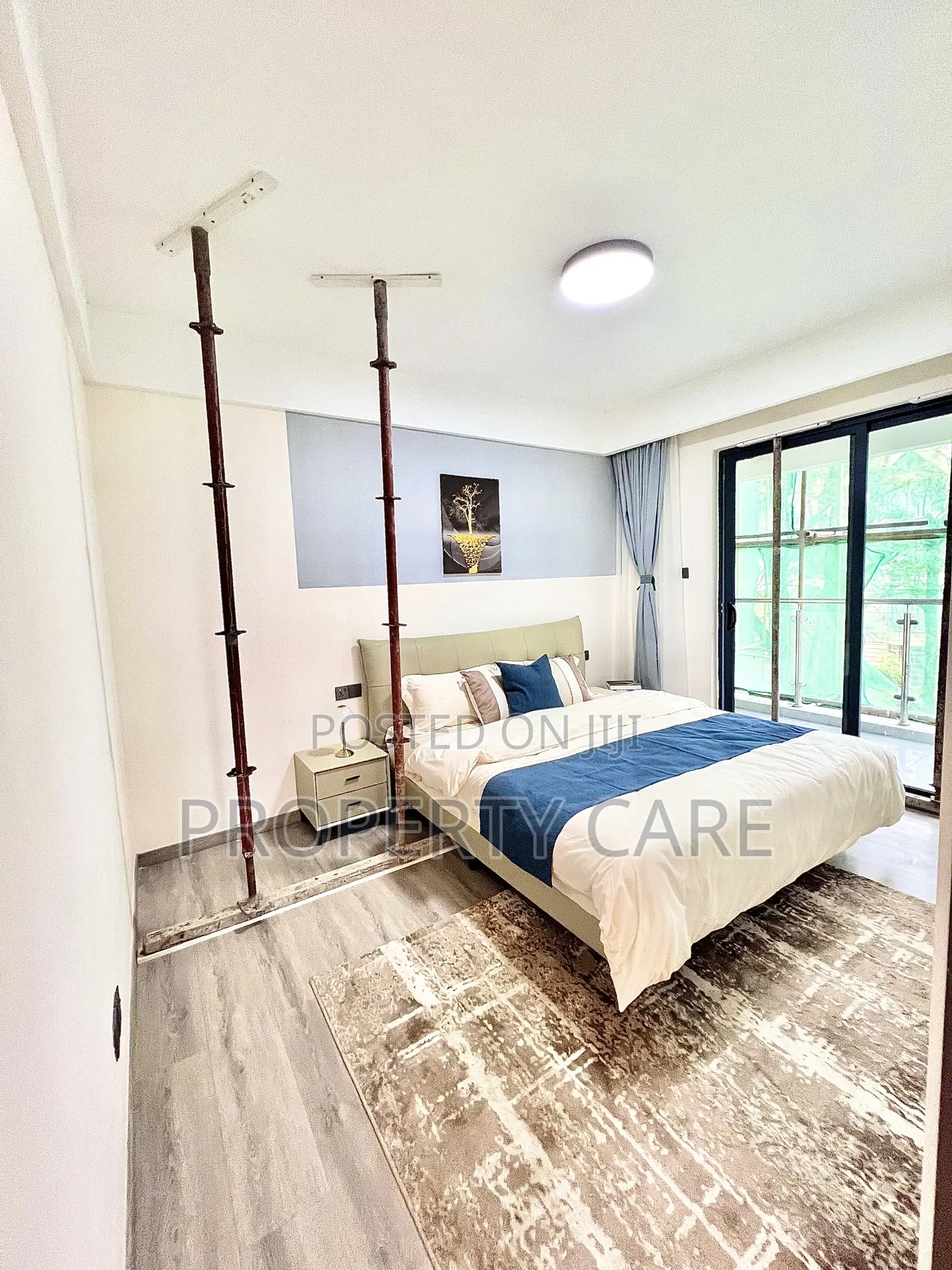 2bdrm Apartment in Kilimani for sale in Kilimani