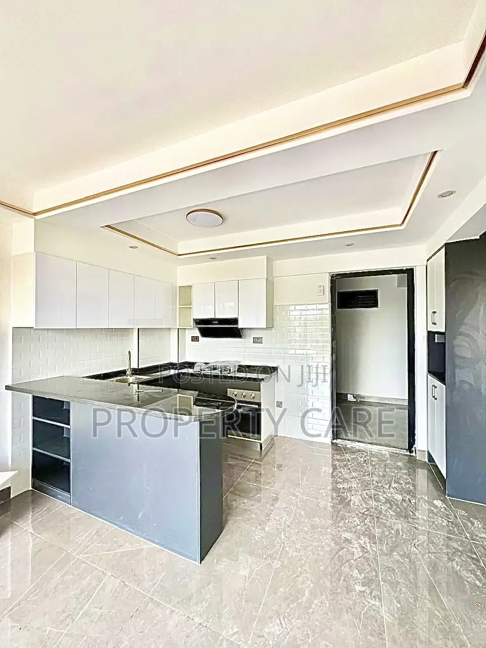 1bdrm Apartment in Kileleshwa for rent in Kileleshwa