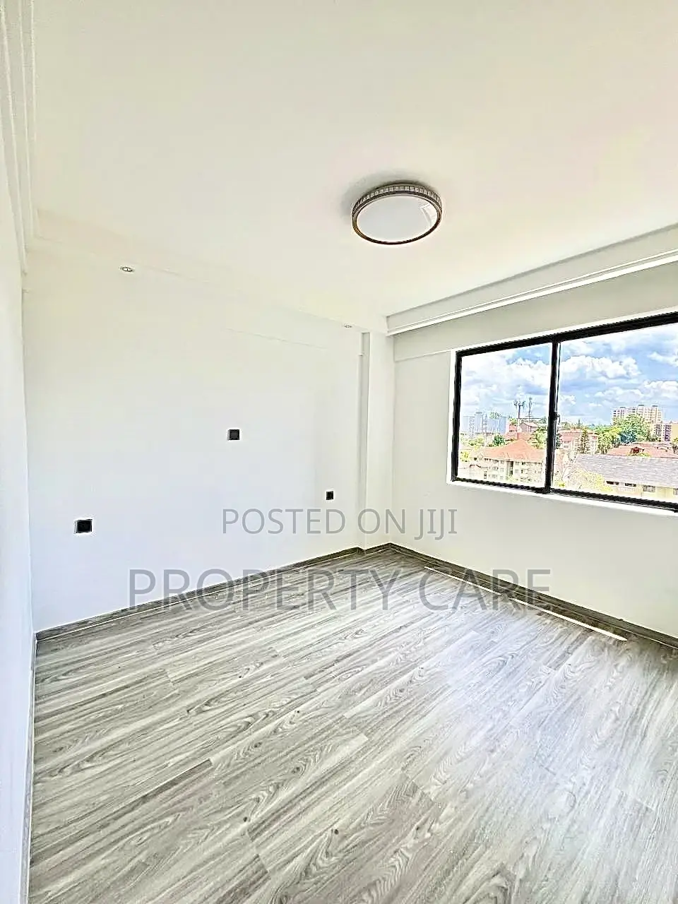 1bdrm Apartment in Kileleshwa for rent in Kileleshwa