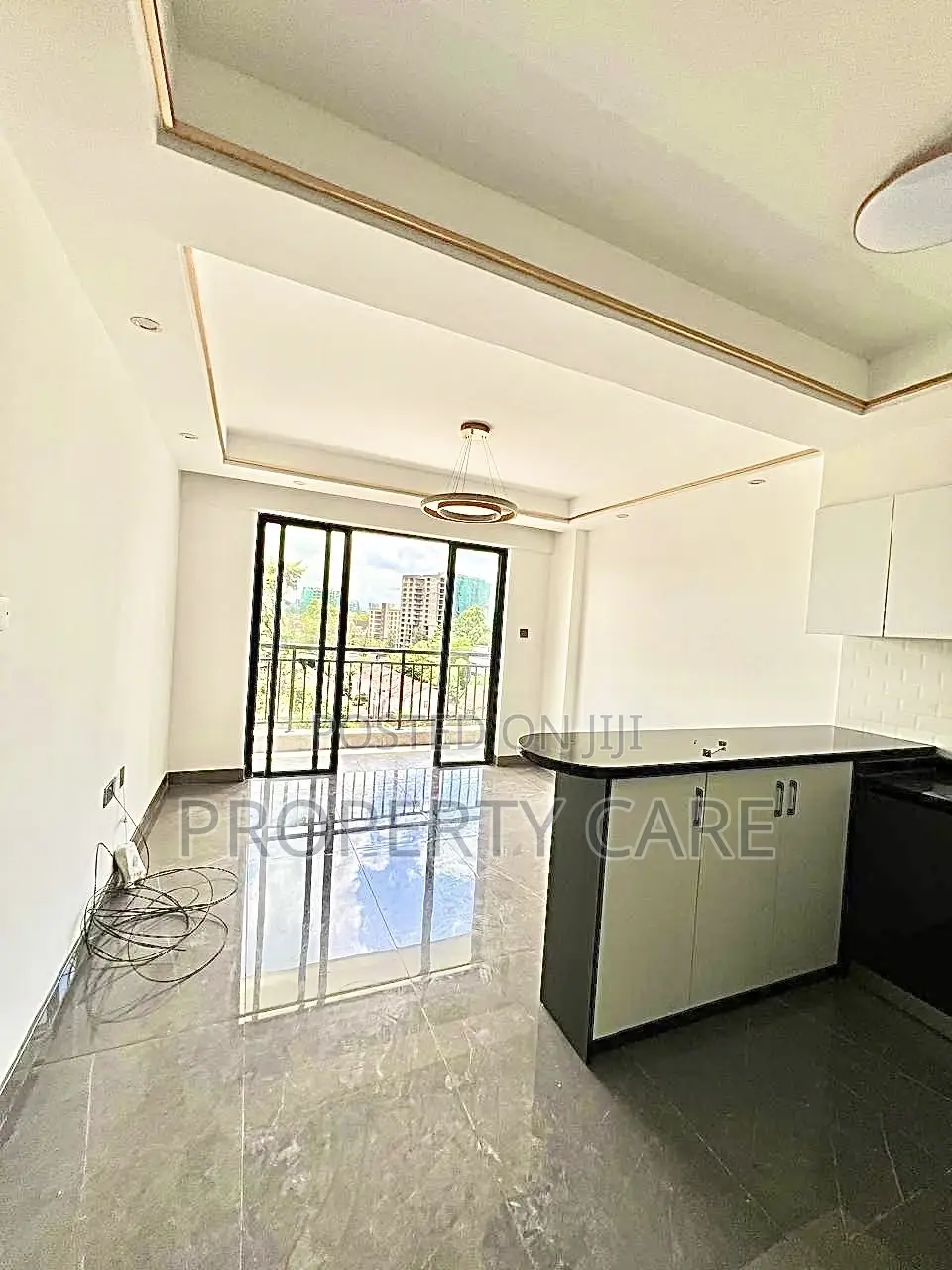 1bdrm Apartment in Kileleshwa for rent in Kileleshwa