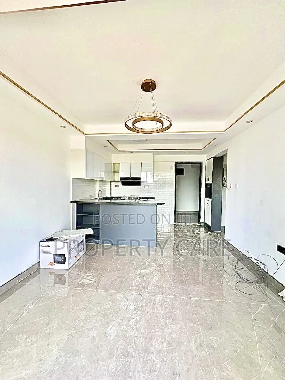1bdrm Apartment in Kileleshwa for rent in Kileleshwa