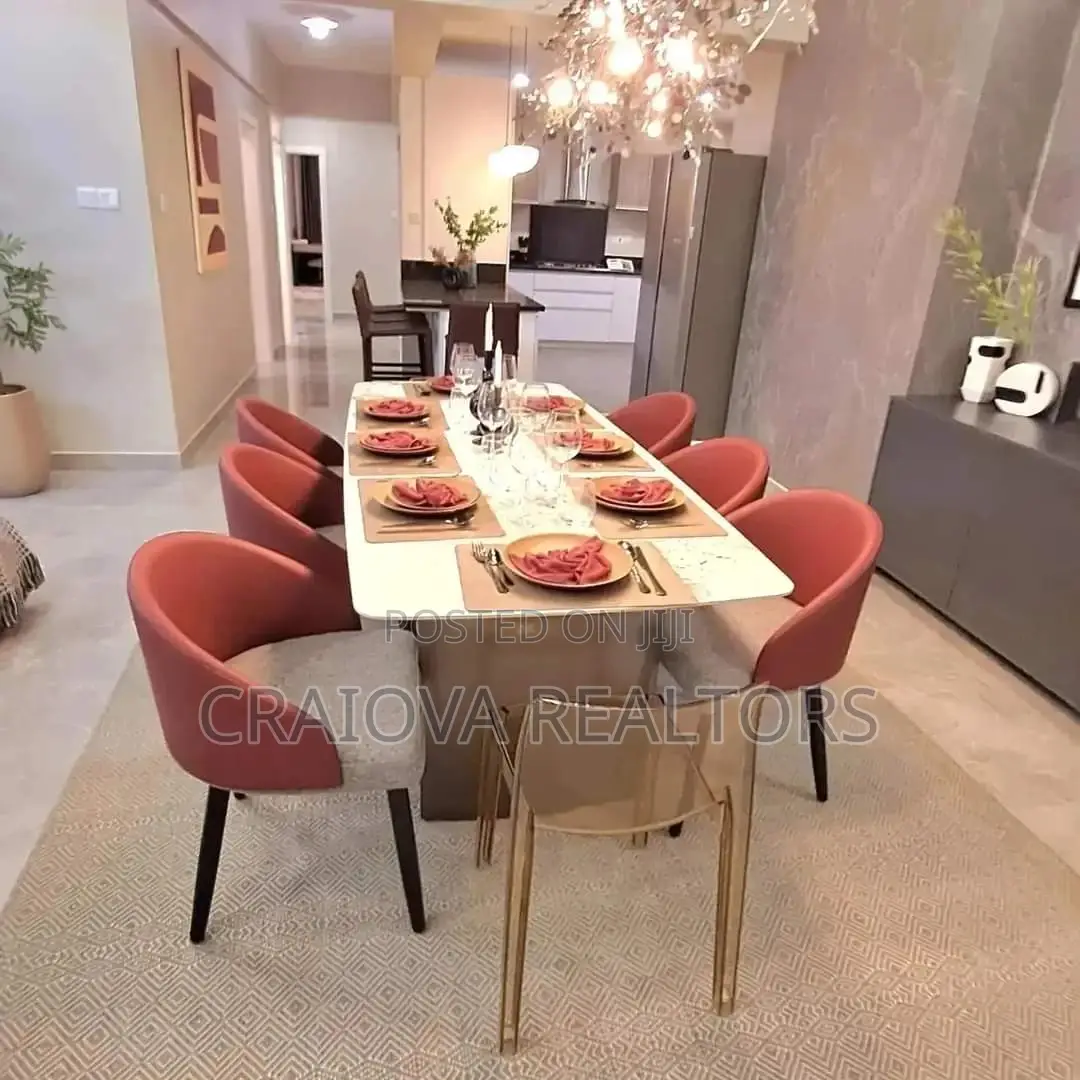 Spacious 4-Bedroom Apartment in Kileleshwa for Sale in Kileleshwa