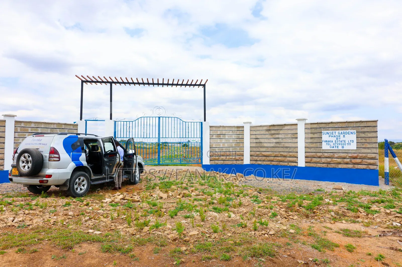 Buy Build in Malaa 1 Hour From CBD^AC in Malaa