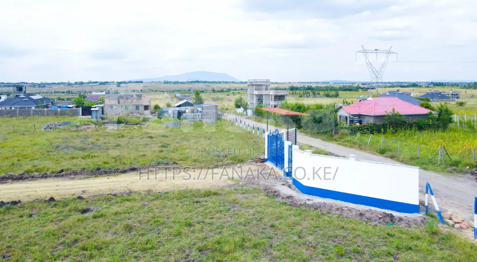 Buy Build in Malaa 1 Hour From CBD^AC in Malaa