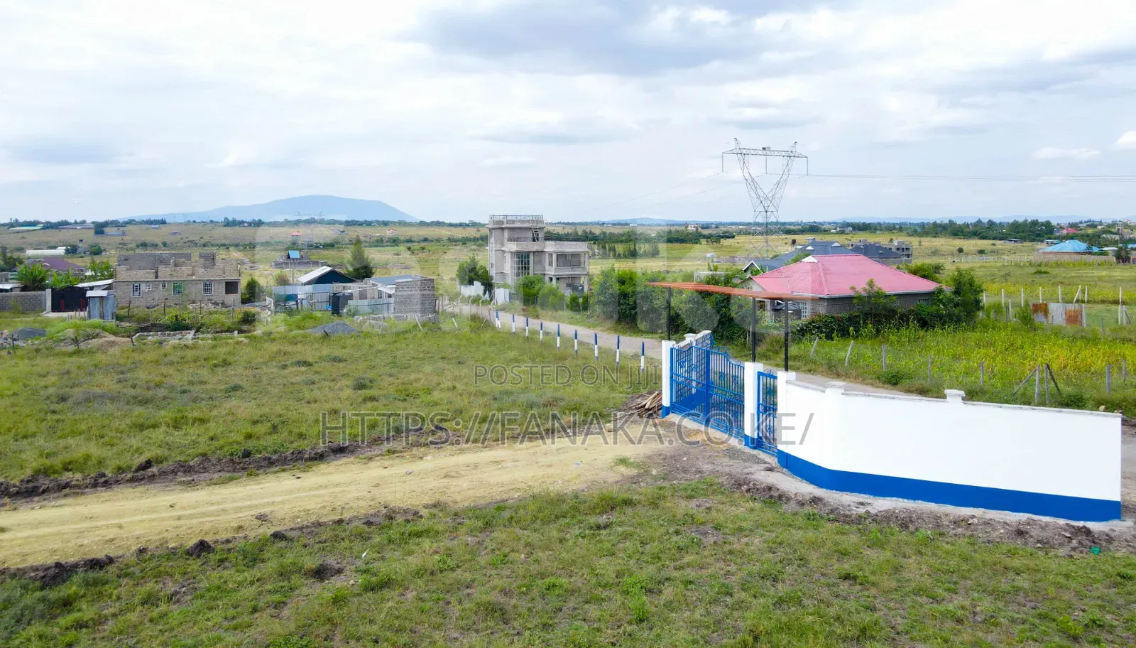 Buy Build in Malaa 1 Hour From CBD^AC in Malaa