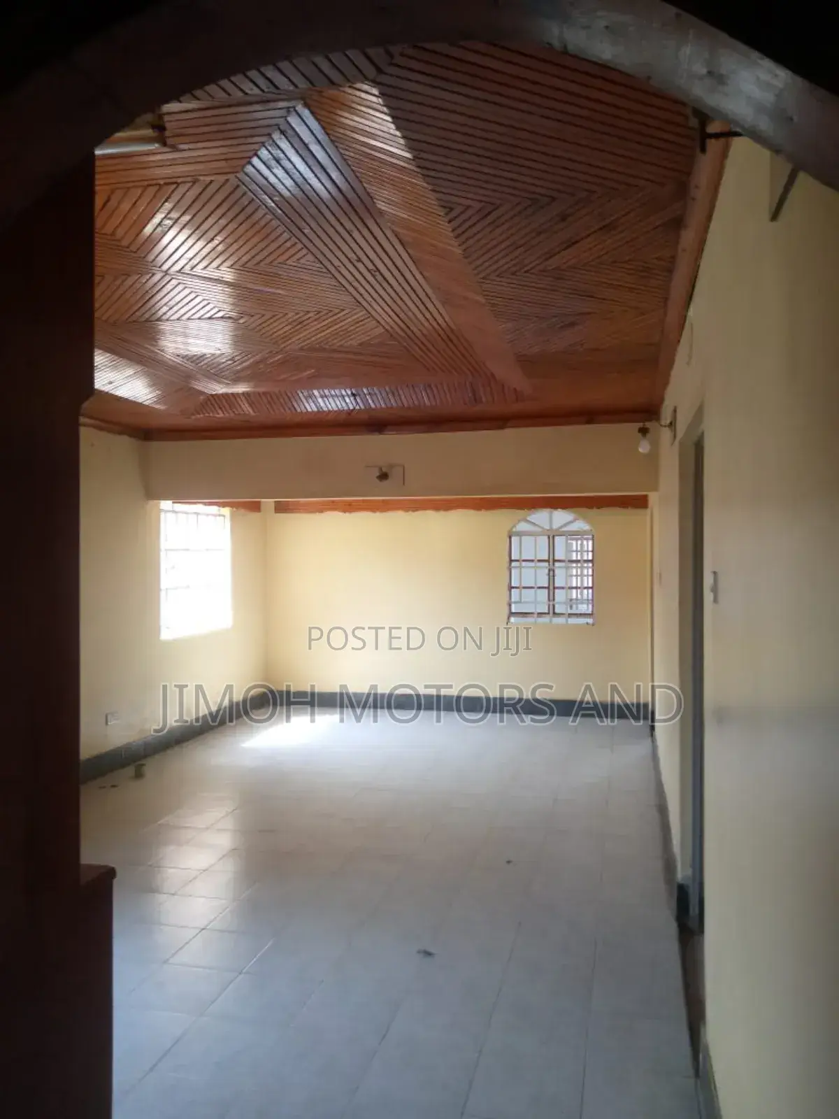 Spacious 4-Bedroom Furnished Home in Westlands for Sale in Westlands