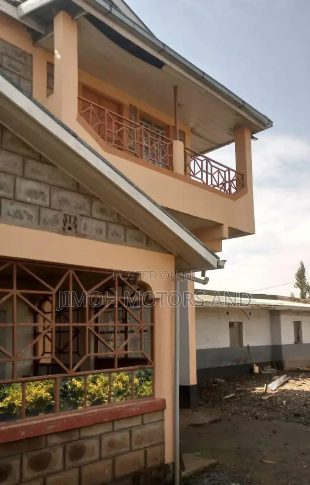 Spacious 4-Bedroom Furnished Home in Westlands for Sale in Westlands