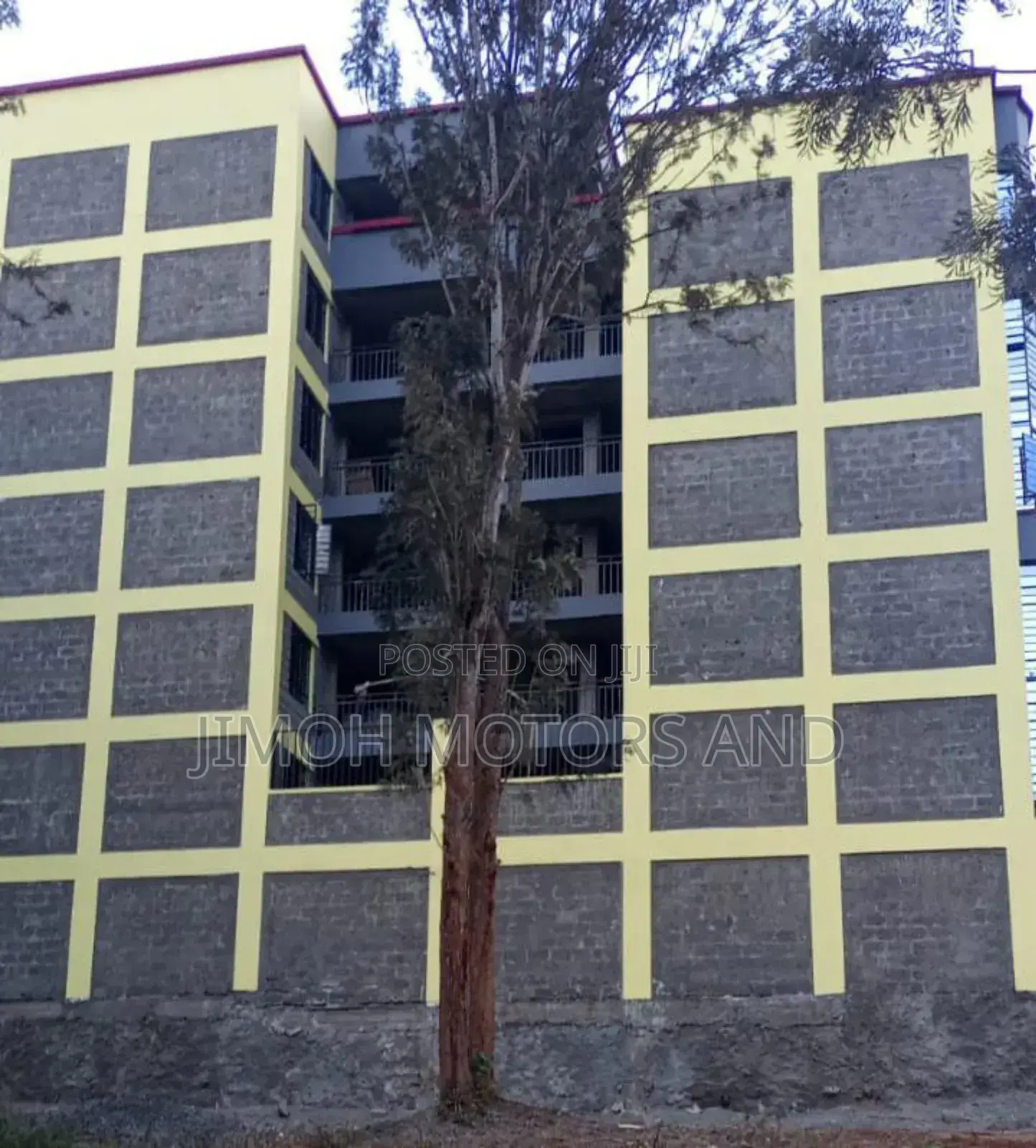 Luxury 7-Bedroom Apartment in Westlands for Sale - Furnished in Westlands
