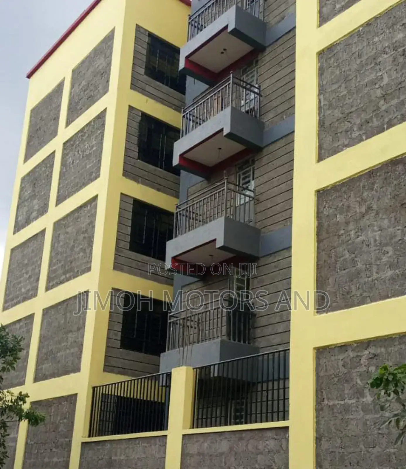 Luxury 7-Bedroom Apartment in Westlands for Sale - Furnished in Westlands