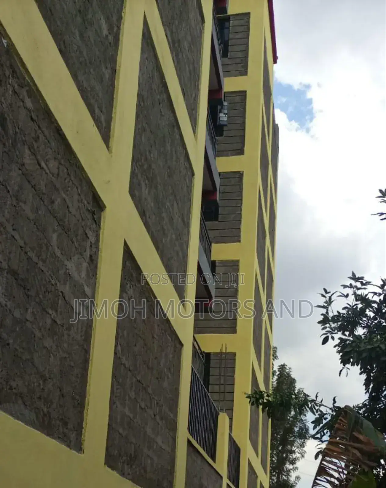 Luxury 7-Bedroom Apartment in Westlands for Sale - Furnished in Westlands