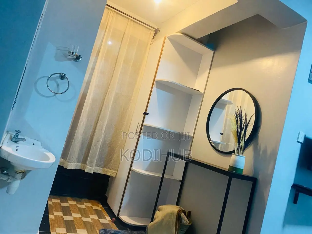 Mirema Drive's Best Studio: Roysambu's Ultimate Choice in Roysambu