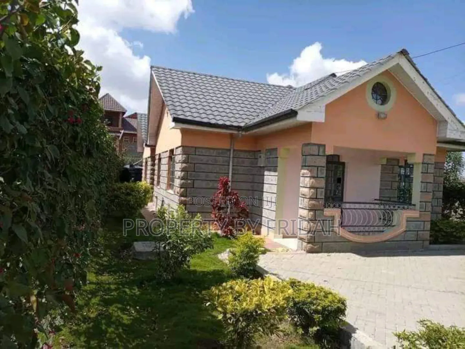 Comfortable 3BDR Bungalow in Kitengela for Short Term Stay in Kitengela