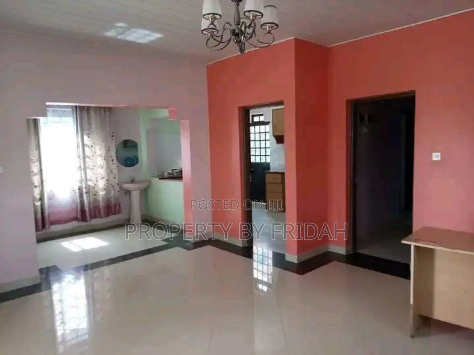 Comfortable 3BDR Bungalow in Kitengela for Short Term Stay in Kitengela