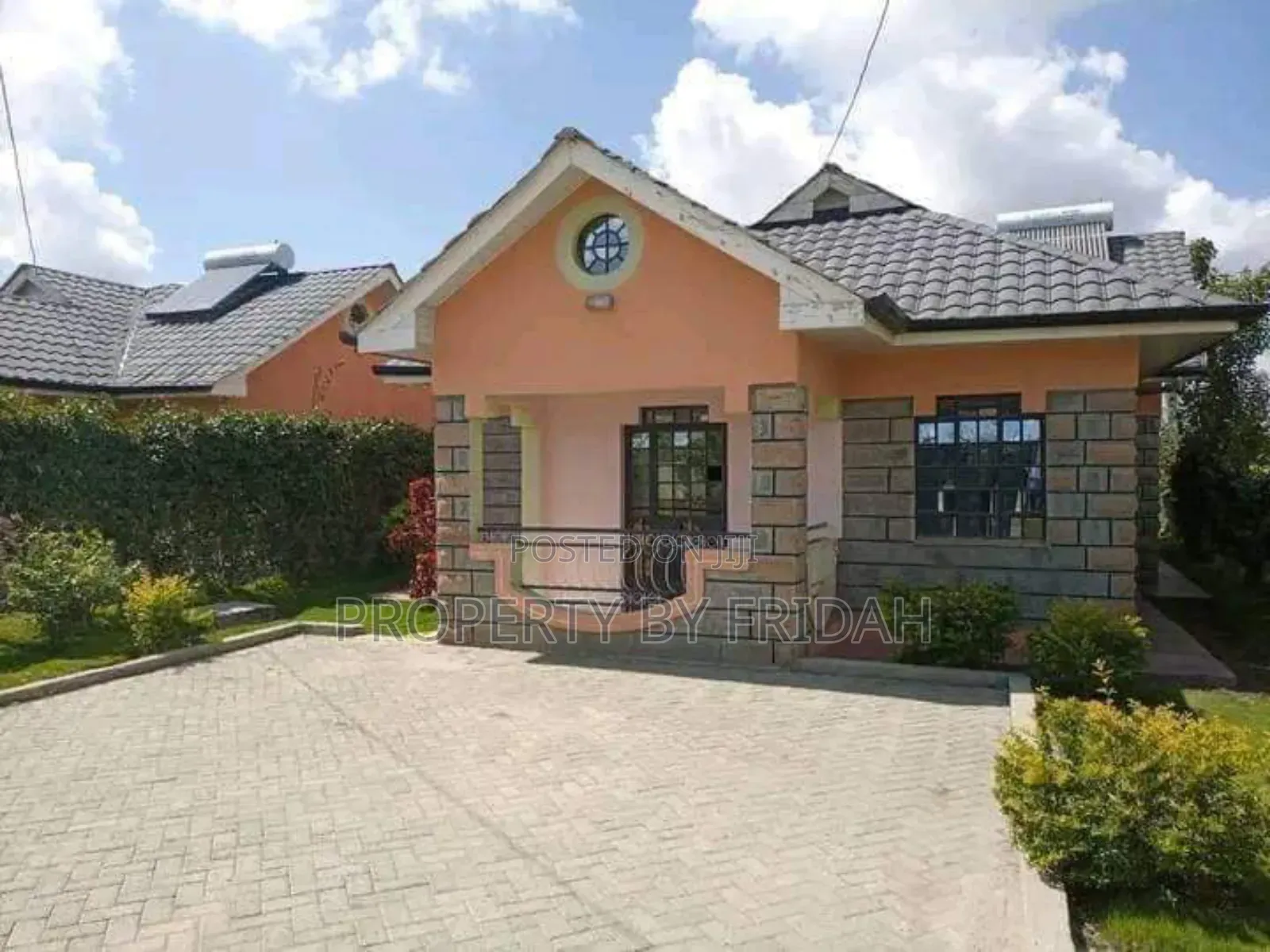 Comfortable 3BDR Bungalow in Kitengela for Short Term Stay in Kitengela