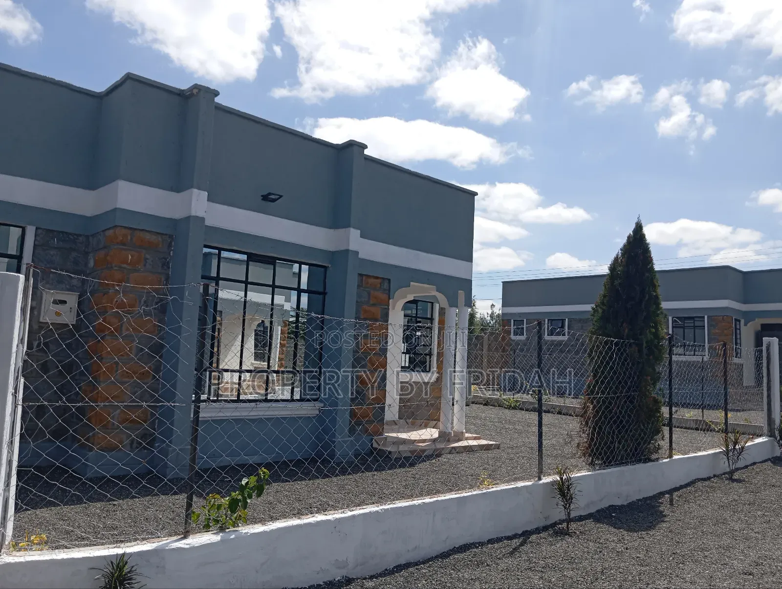Kitengela 3-Bedroom Bungalow: Ready for New Owners in Kitengela