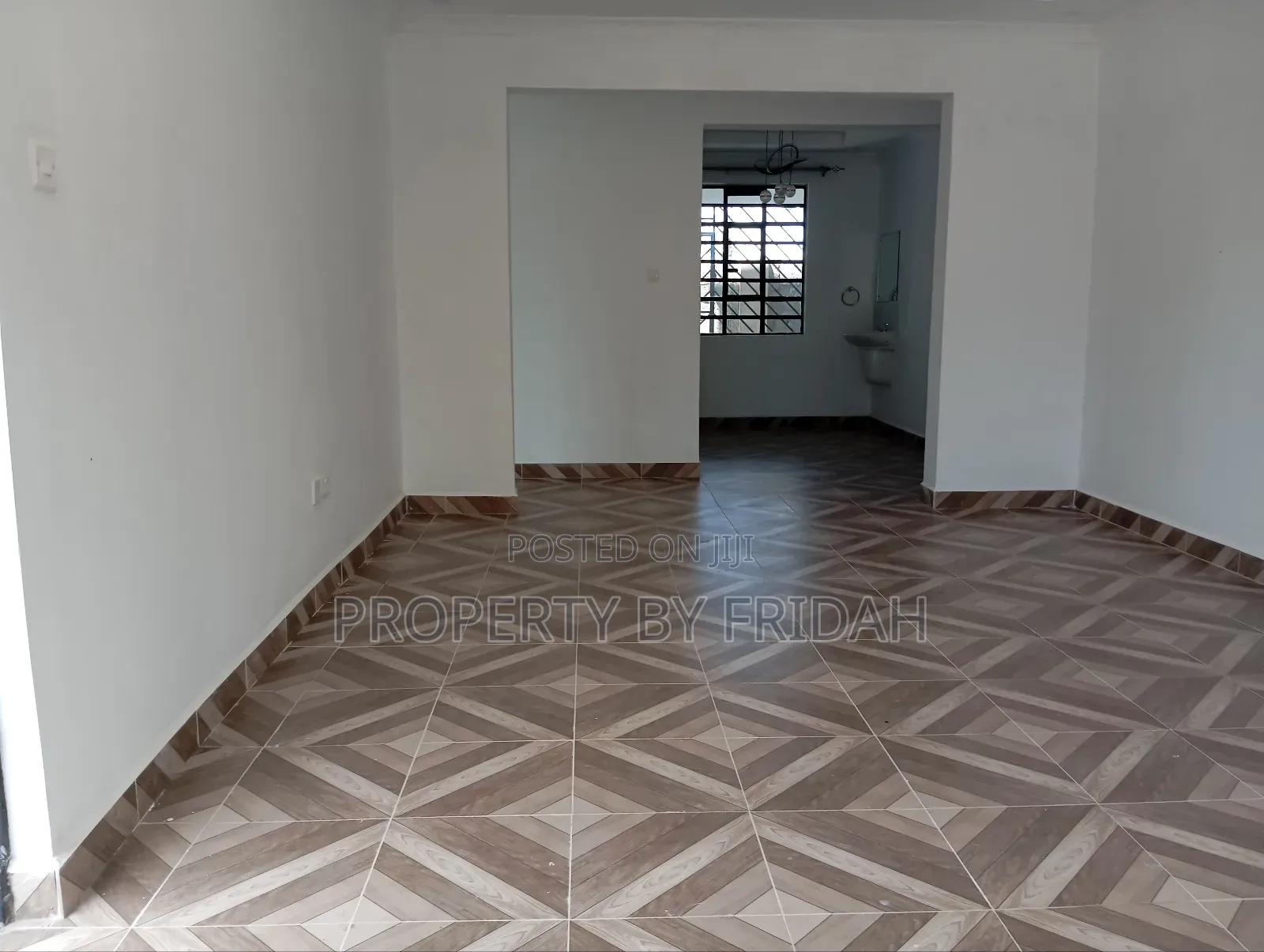 Kitengela 3-Bedroom Bungalow: Ready for New Owners in Kitengela