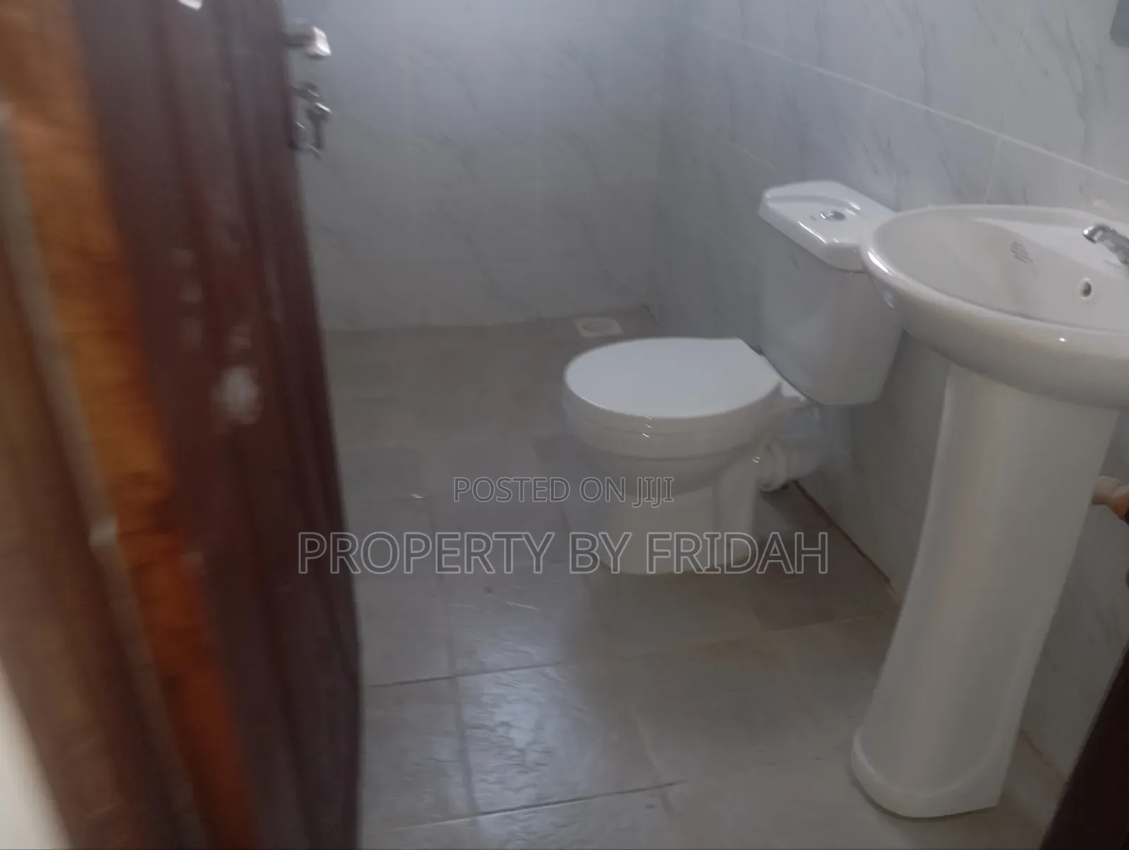Kitengela 3-Bedroom Bungalow: Ready for New Owners in Kitengela