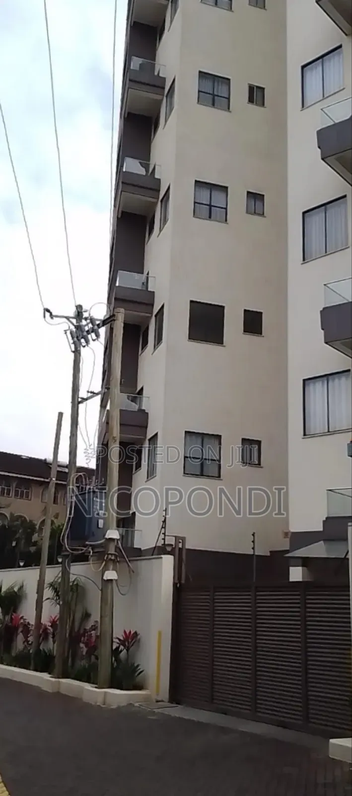 4bdrm Apartment in Lavington for rent in Lavington