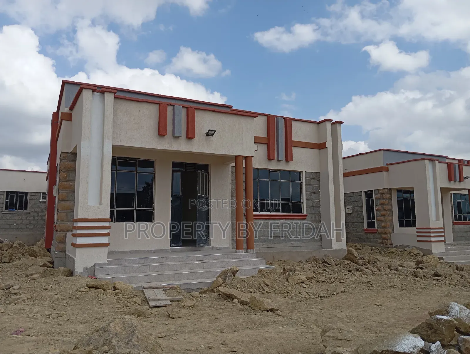 4-Bedroom Bungalow Kitengela - Now Available for Sale in Kitengela