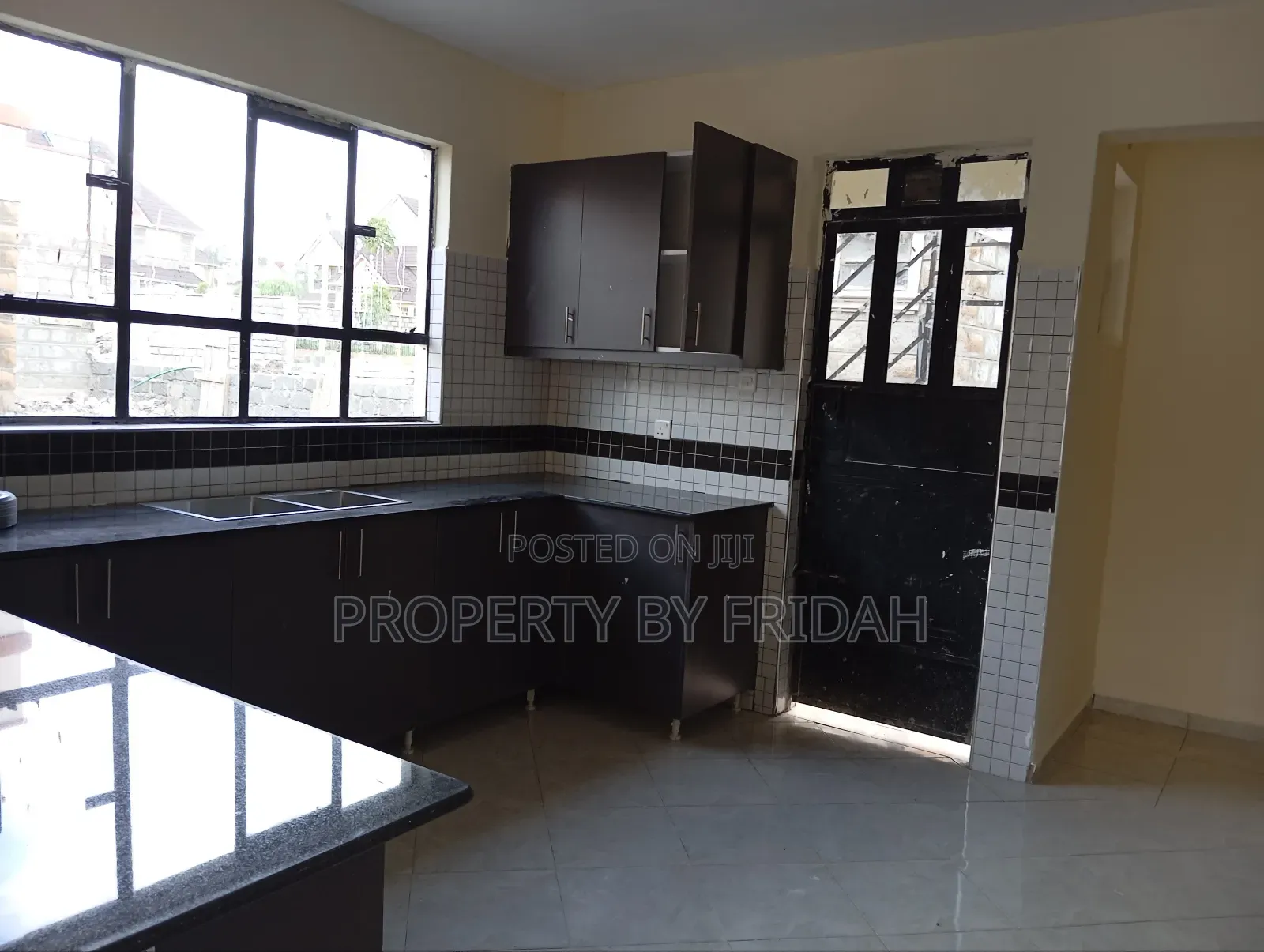 4-Bedroom Bungalow Kitengela - Now Available for Sale in Kitengela