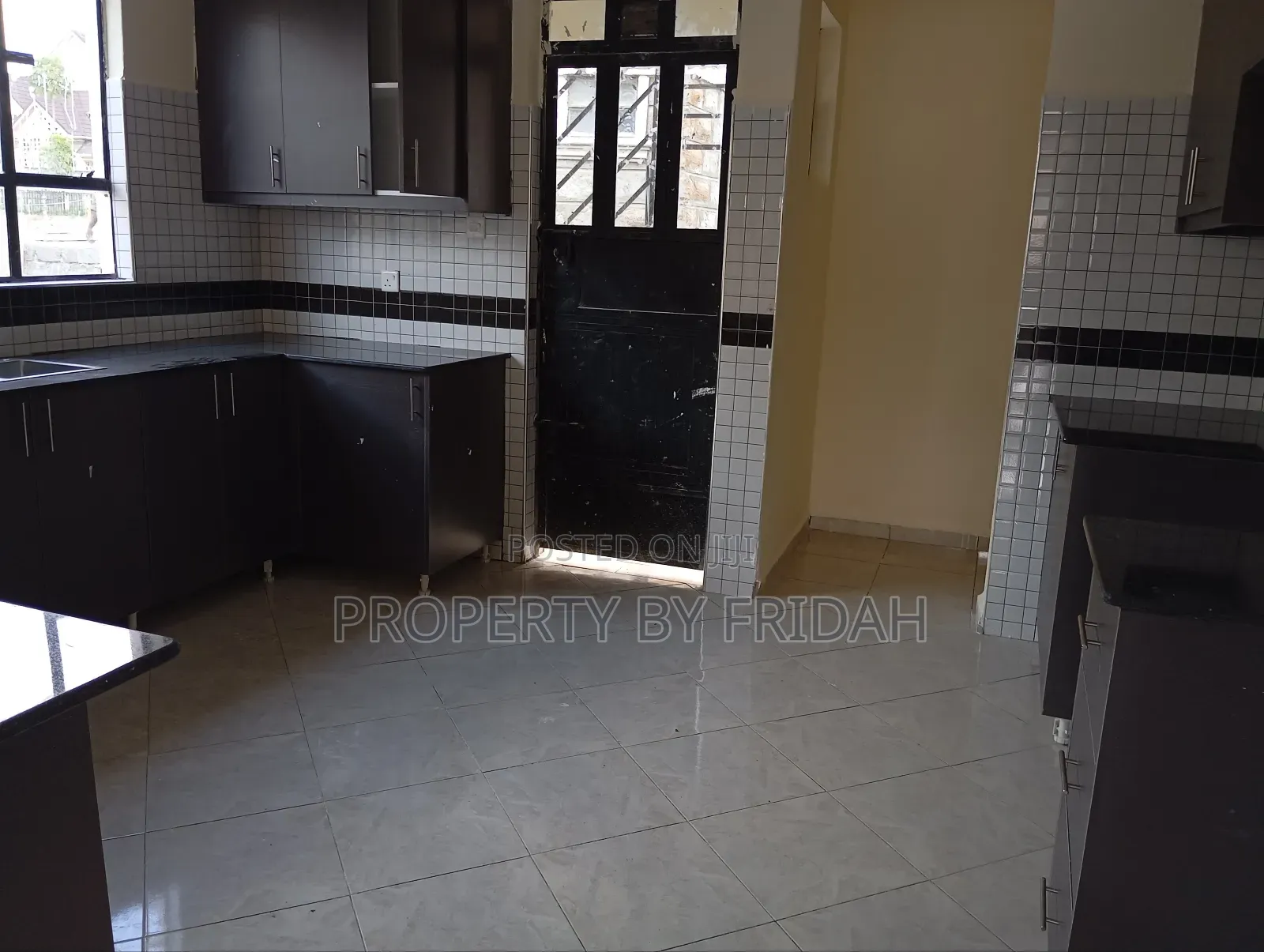4-Bedroom Bungalow Kitengela - Now Available for Sale in Kitengela