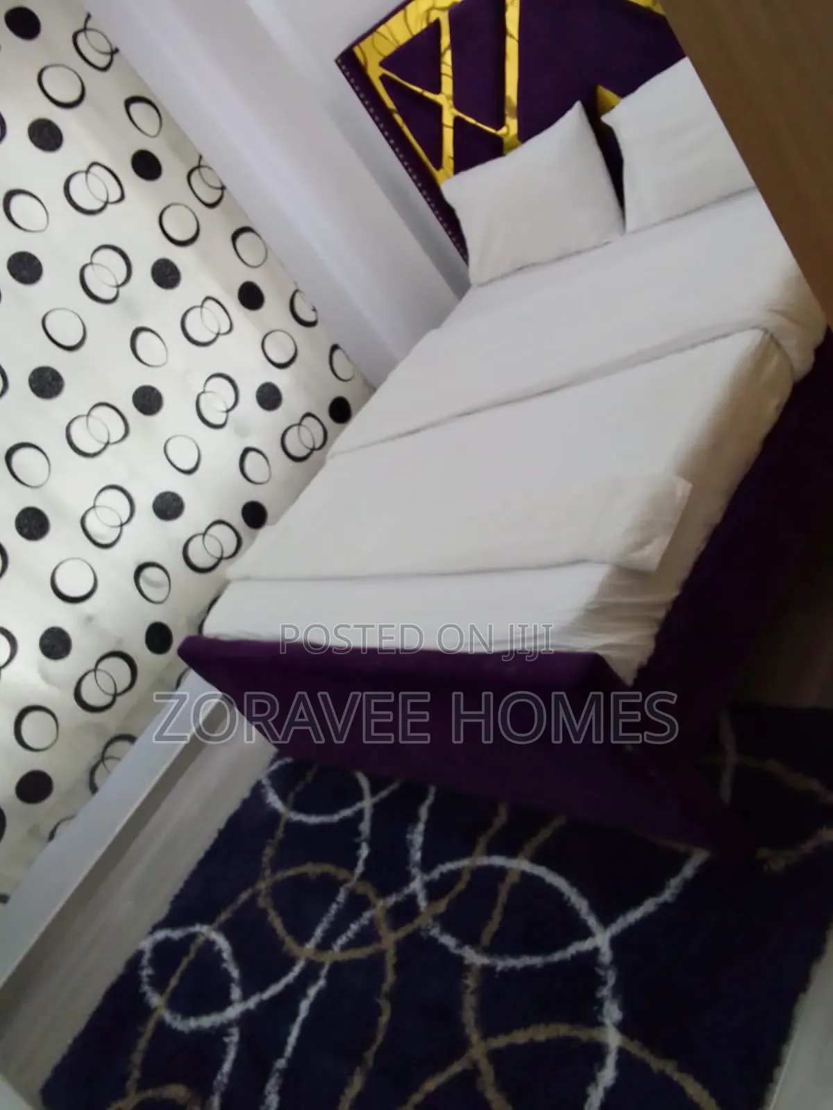 Kileleshwa Gatundu Heights - Modern 1BR Apartment in Kileleshwa