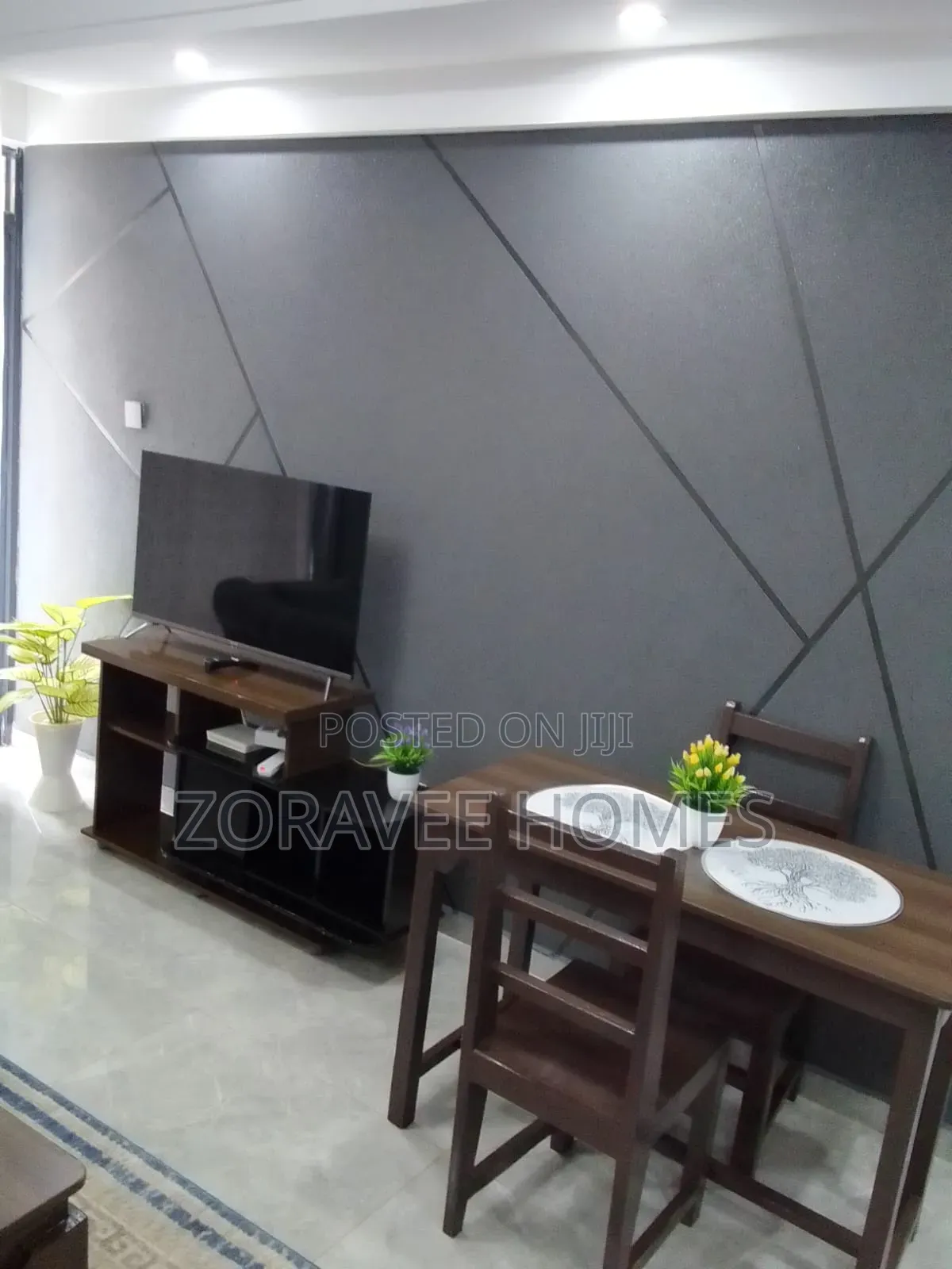Kileleshwa Gatundu Heights - Modern 1BR Apartment in Kileleshwa