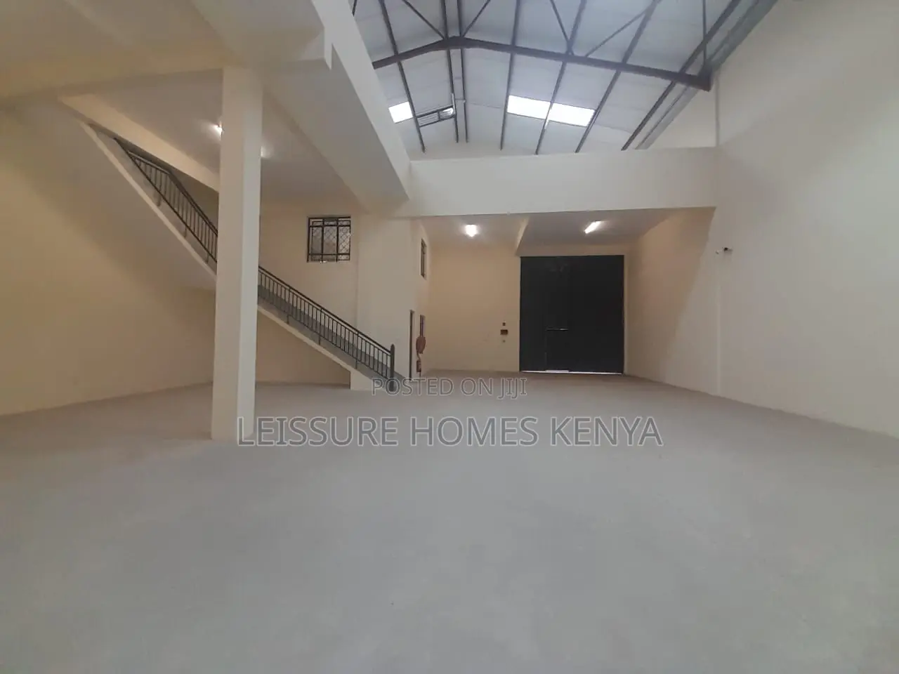 Godowns for Lease in Ruaraka: Secure, Modern, and Spacious Storage Spaces in Baba Dogo