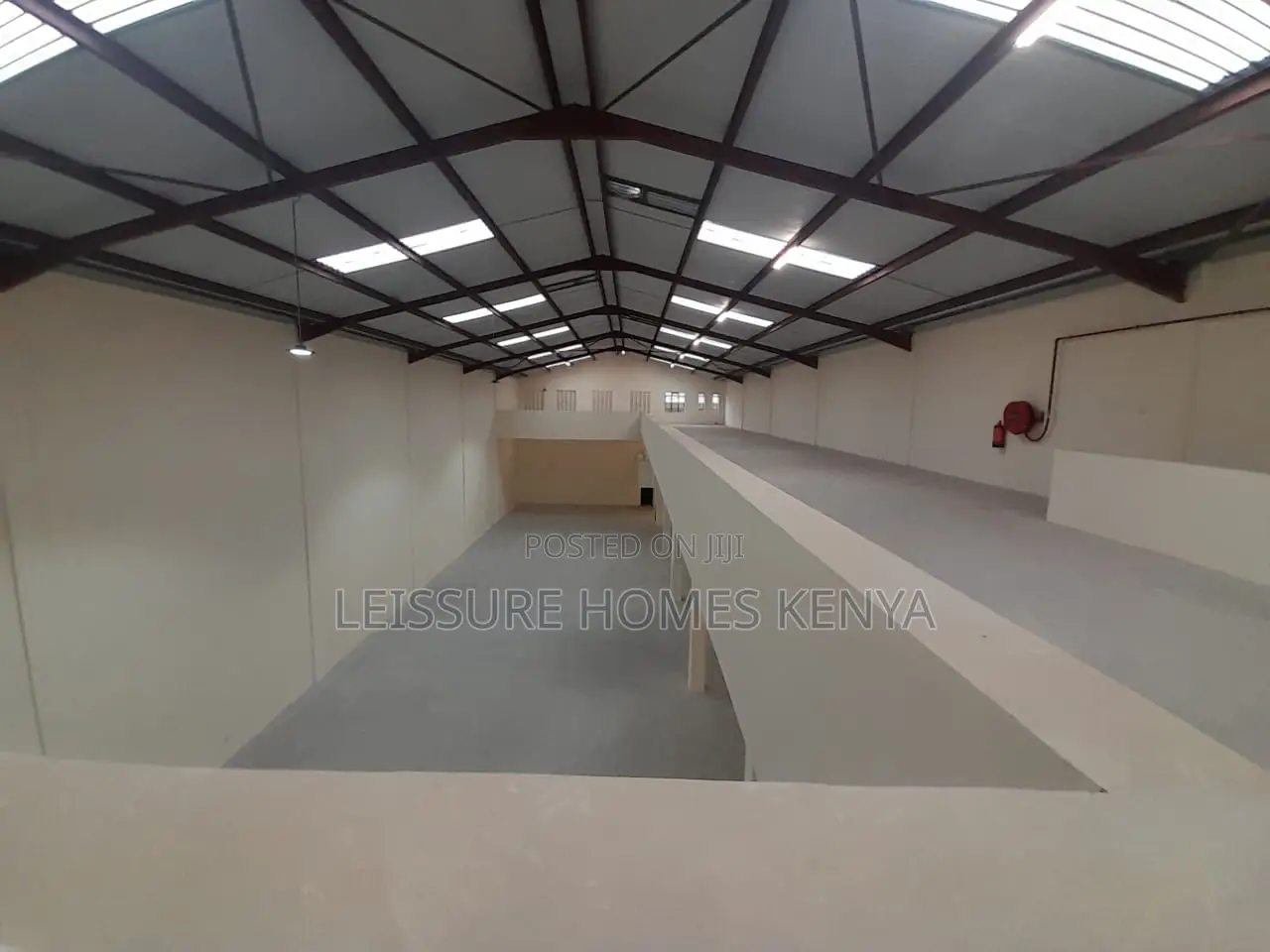 Godowns for Lease in Ruaraka: Secure, Modern, and Spacious Storage Spaces in Baba Dogo