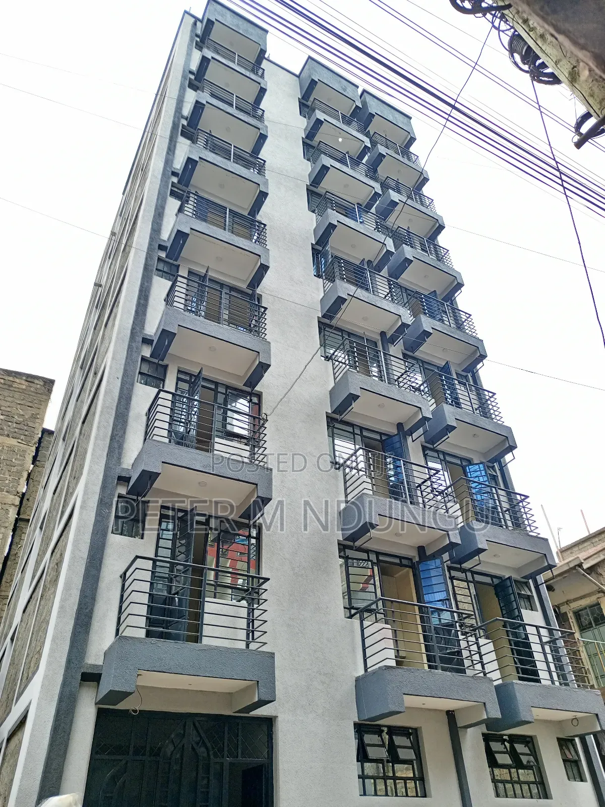Kasarani 1 Bedroom Flat Available for Long Term Rent in Kasarani