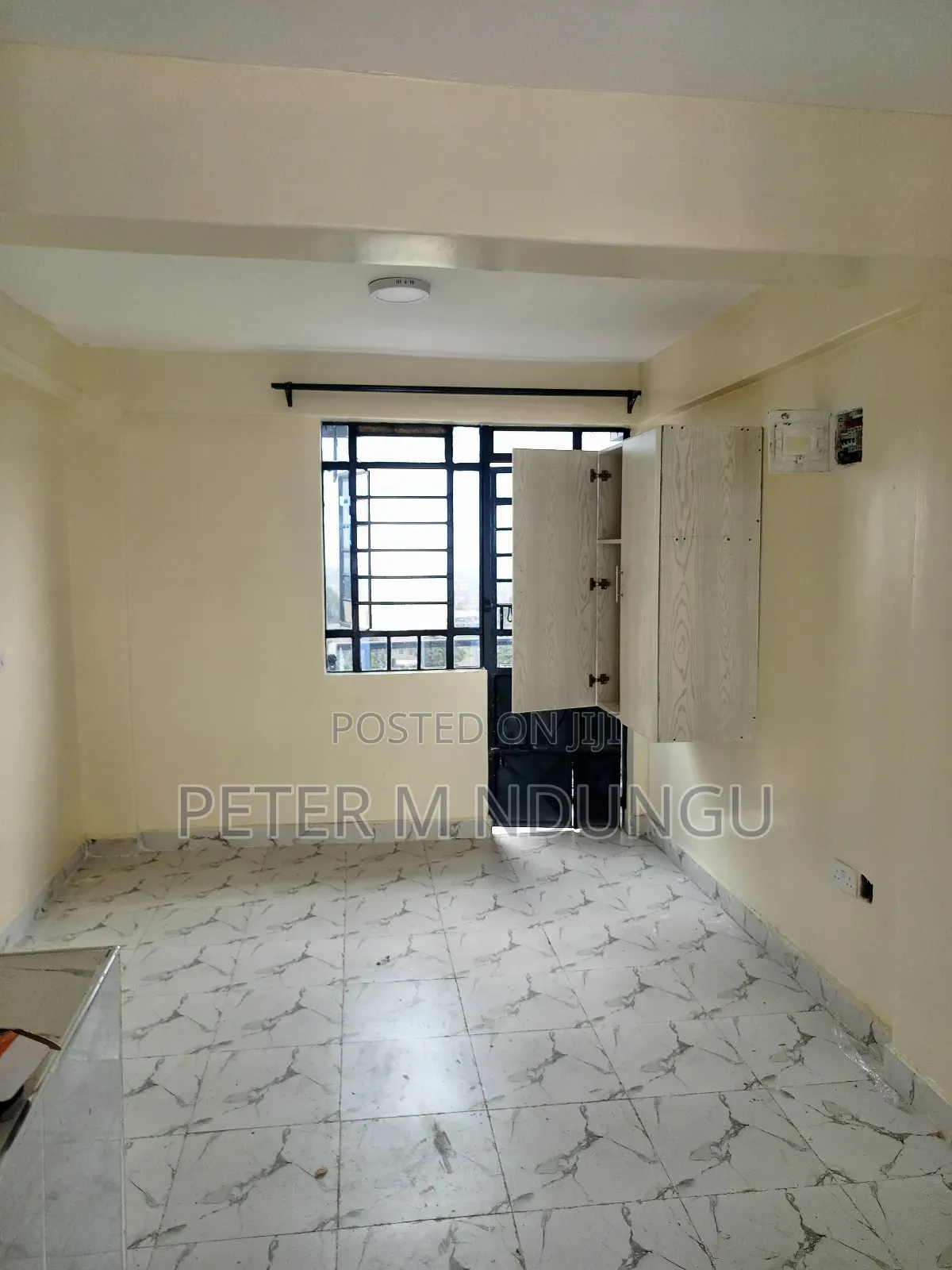 Kasarani 1 Bedroom Flat Available for Long Term Rent in Kasarani