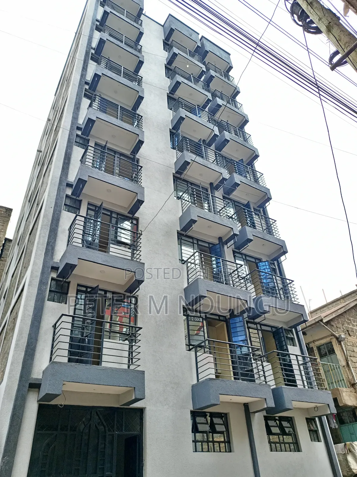 Kasarani 1 Bedroom Flat Available for Long Term Rent in Kasarani