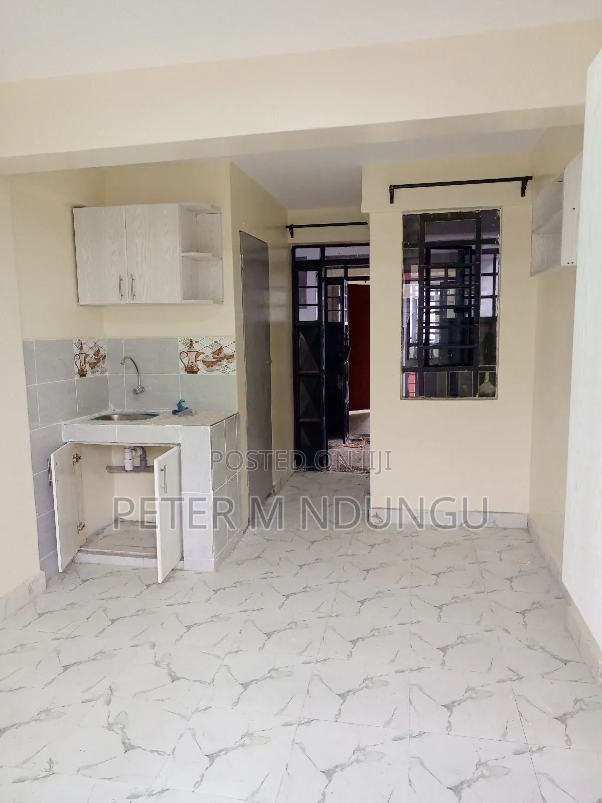 Kasarani 1 Bedroom Flat Available for Long Term Rent in Kasarani