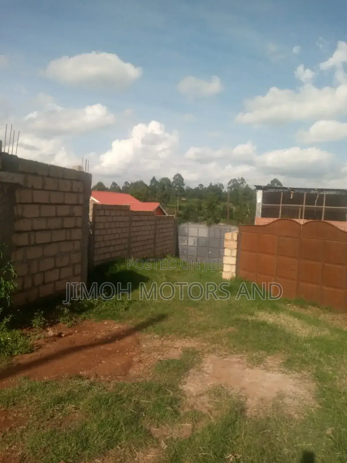 Furnished Home: 2 Bedroom House in Sought-after Nderi for Sale in Nderi