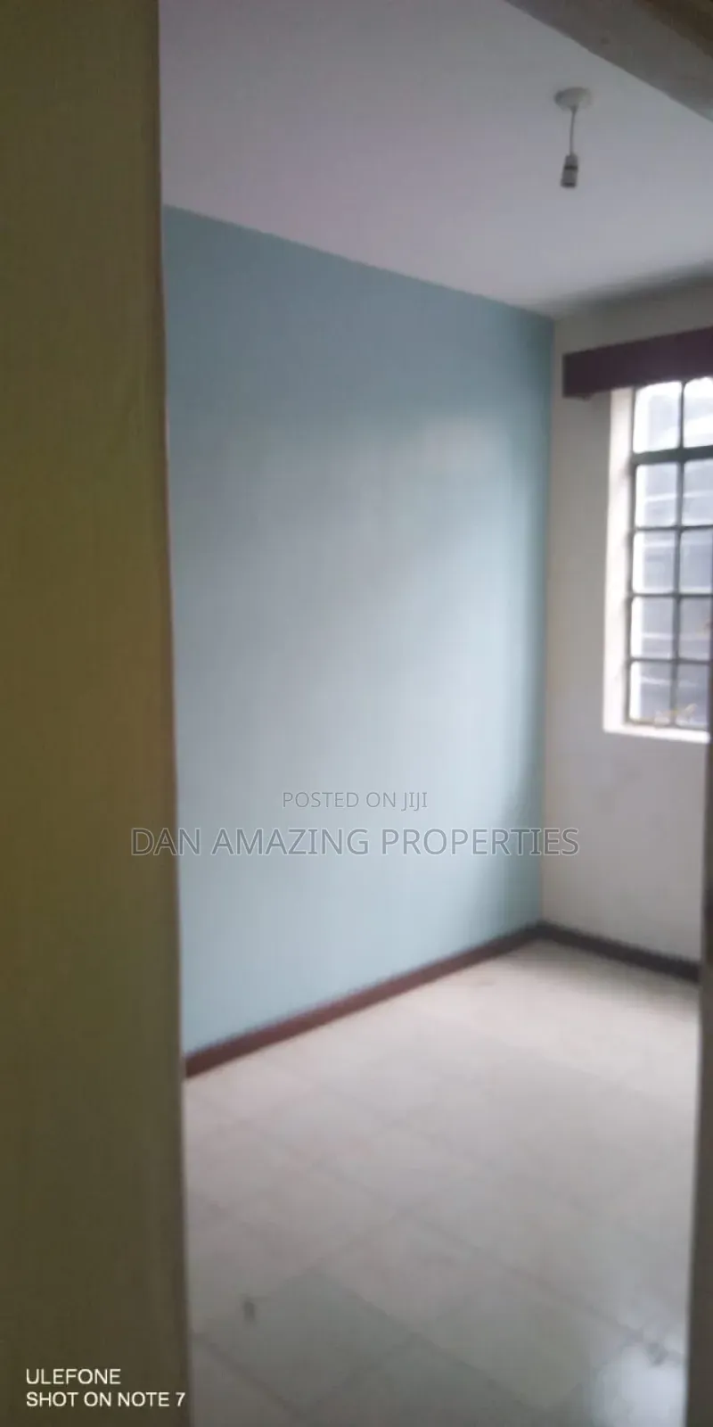 2-Bedroom Kitengela Apartment in Medical Area - Now Available for Sale in Kitengela
