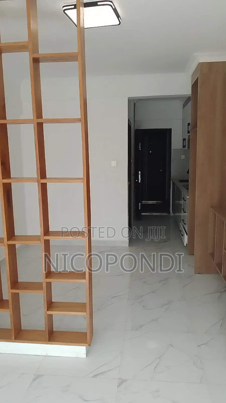 1bdrm Apartment in Kilimani for rent in Kilimani