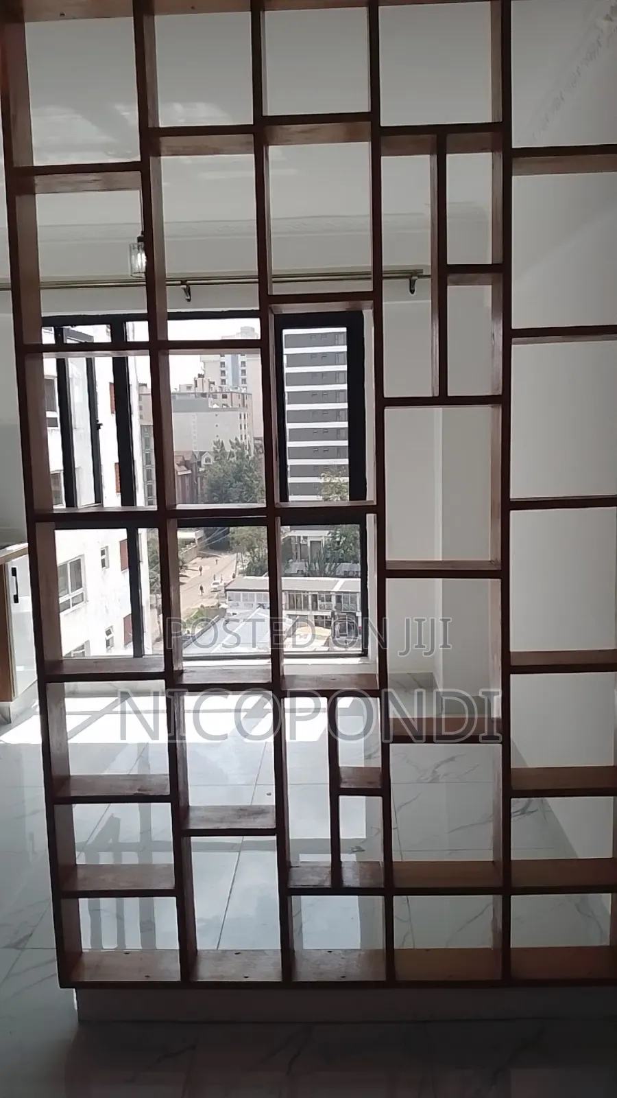 1bdrm Apartment in Kilimani for rent in Kilimani