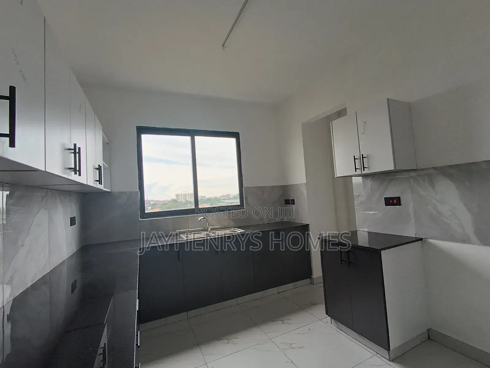 Rent 3-Bedroom Apartment in Allsops: Enjoy Modern Living Today in Allsops