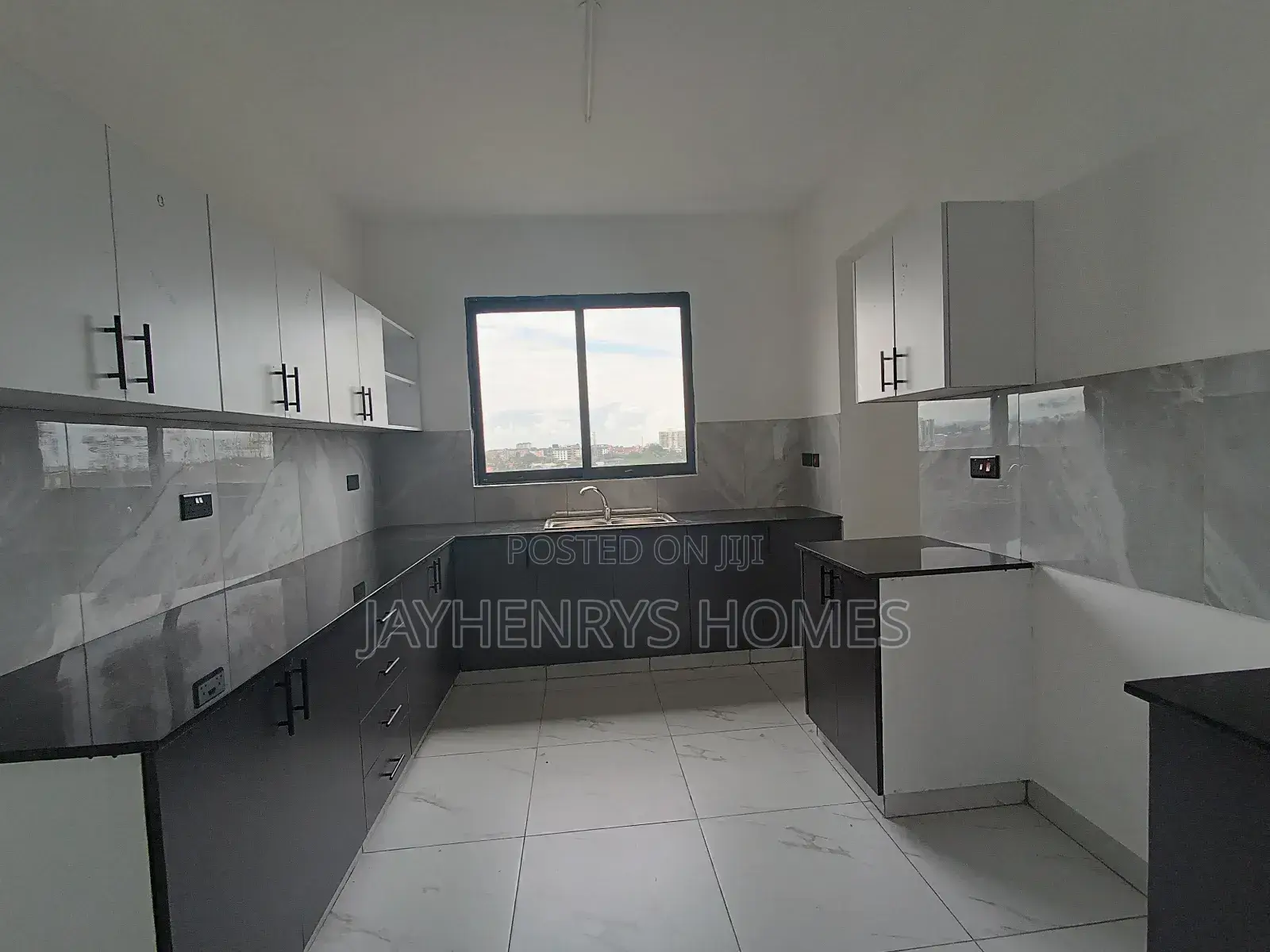 Rent 3-Bedroom Apartment in Allsops: Enjoy Modern Living Today in Allsops